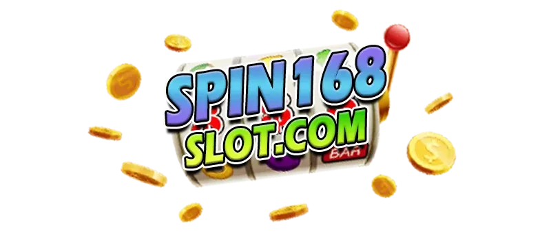 spin168slot